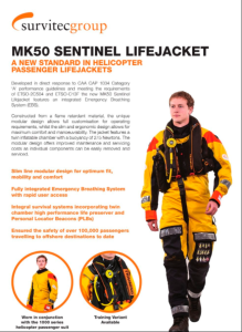 survitec mk 50