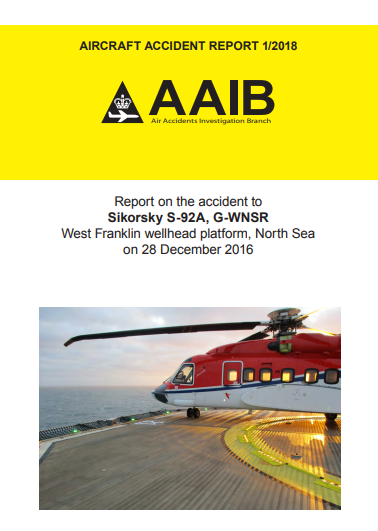 gwnsr report cover