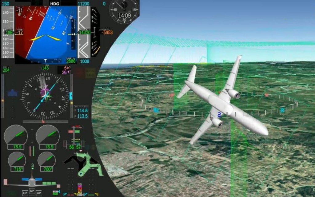 In-Flight Upset to, Air Astana Embraer EJ-190 P4-KCJ (Credit: Embraer via GPIAFF)