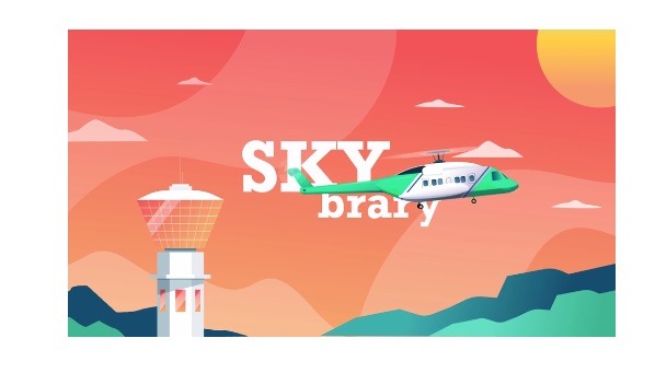 skyclip somatogravic