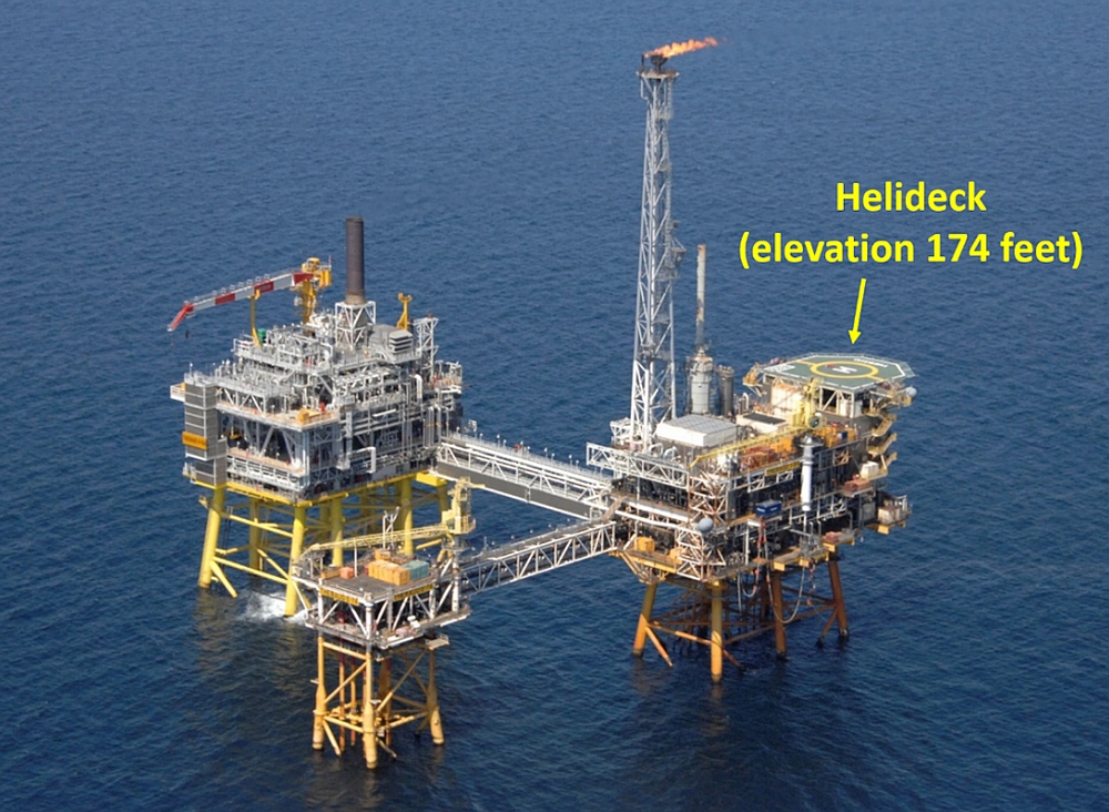 Thebaud Complex (Credit ExxonMobil via TSB, with TSB annotations)